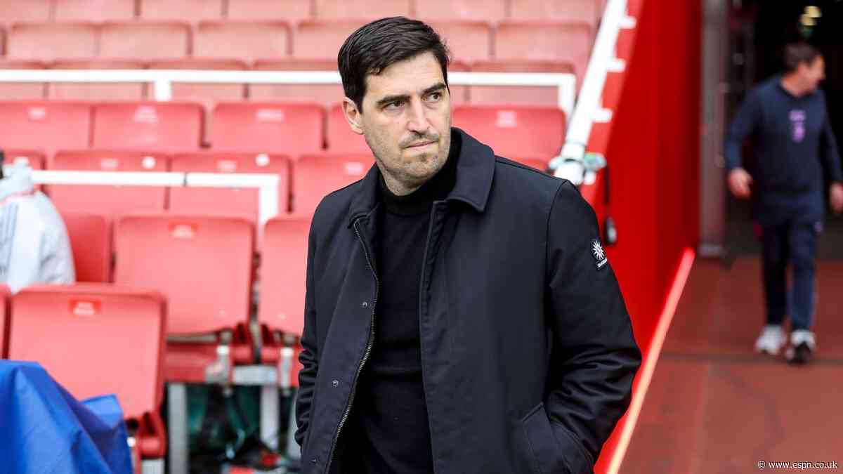 Copy of Why Liverpool sacked Slot and how Iraola's Klopp c...