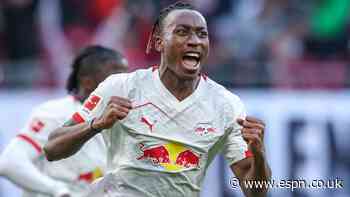 16 players who could use World Cup to get a big transfer in Europe