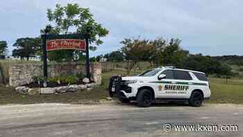 Couple dies following house explosion in Gillespie County
