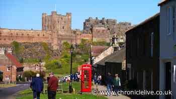 A1 is 'key problem' as Northumberland visitor numbers top 11 million