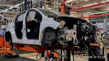 Alt wird neu im Industriemaßstab: Fiat Mirafiori - hier hat die Vergangenheit eine Zukunft