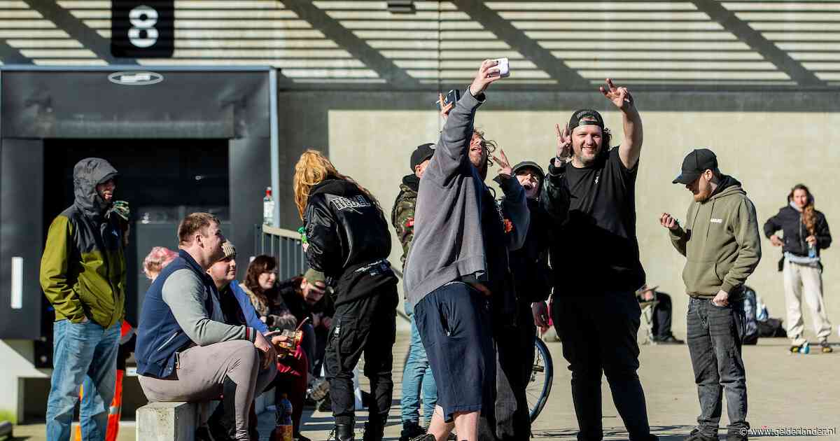 Illegale rave in loods krijgt staartje: organisatoren krijgen peperdure rekening gepresenteerd
