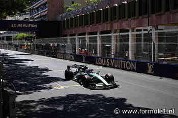 Kwalificatie GP Monaco: Antonelli troeft Verstappen nipt af in zinderend duel