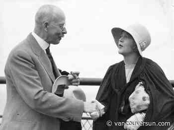 This Day In History, 1946: Vancouver's longest-serving mayor dies at 88