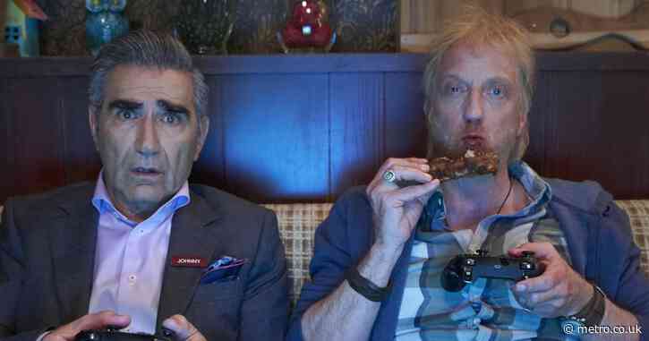 ‘Best show of the decade’ returns to streaming after shock removal