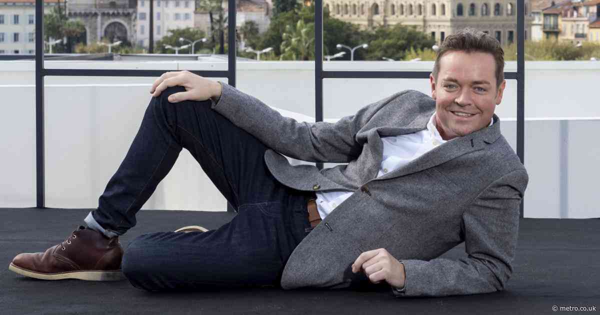 Inside Stephen Mulhern’s personal life from early career to romantic relationships