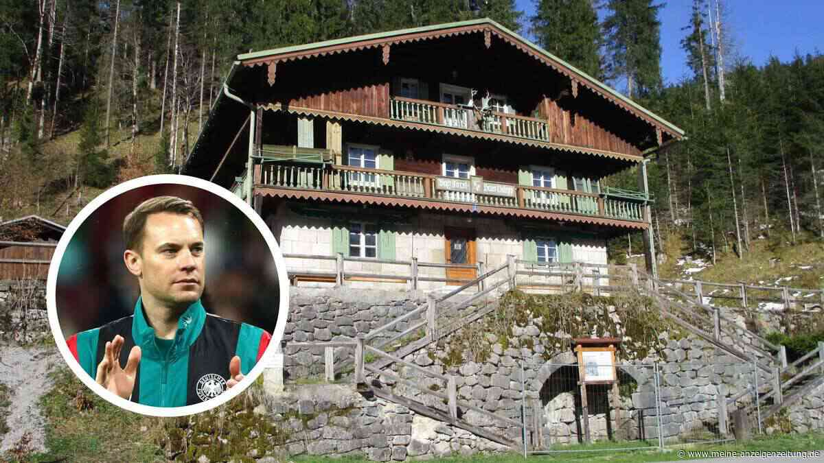 Bewertungen gespalten: Neuers Forsthaus Valepp zwischen Begeisterung und Empörung