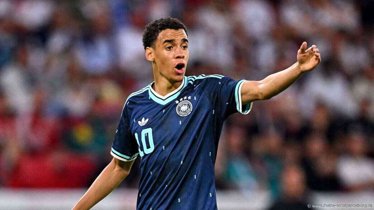 USA gegen Deutschland heute im Liveticker: DFB-Team geht angeschlagen in letzten WM-Test