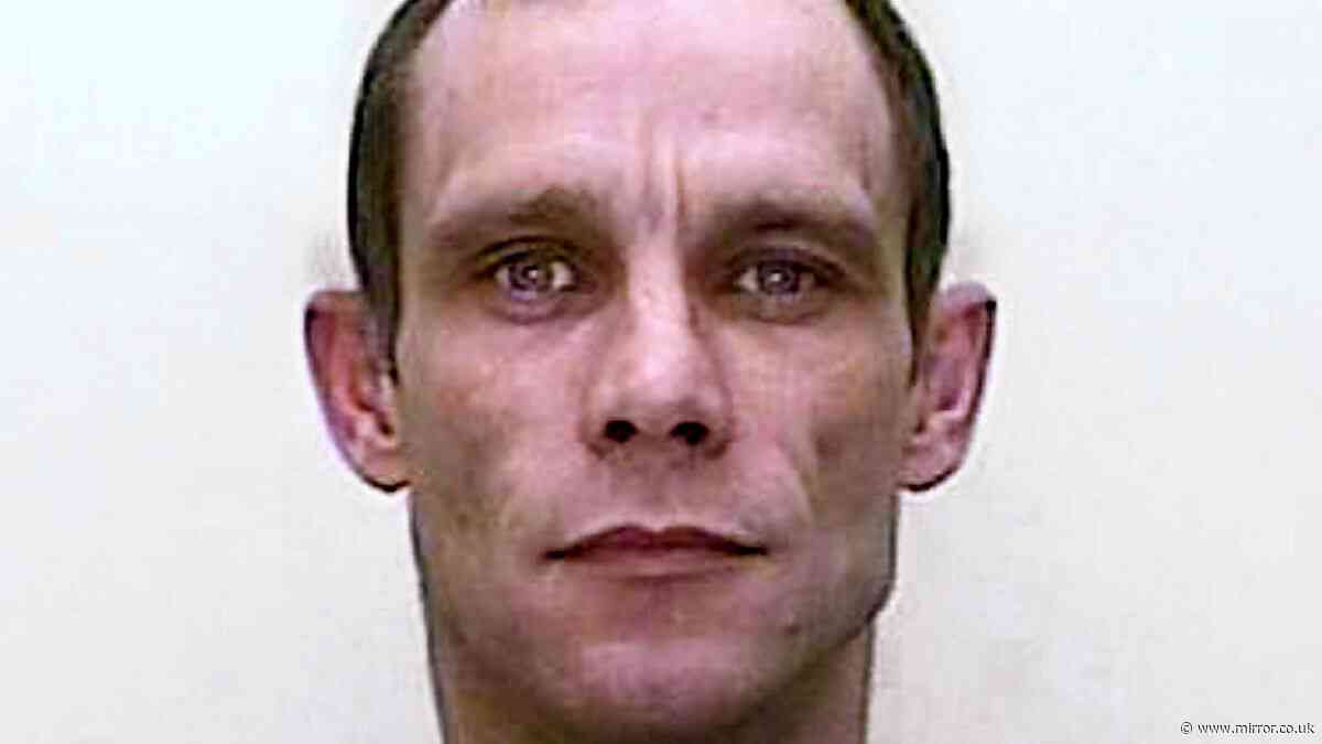 Bombshell new evidence puts double killer Christopher Halliwell in frame for third murder