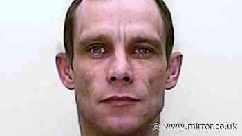 Bombshell new evidence puts double killer Christopher Halliwell in frame for third murder