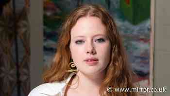 'I was pressured to send explicit picture at 13 and I'm lucky to be alive - change is needed'