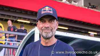 Jurgen Klopp's agent responds after Real Madrid promise in second bombshell statement