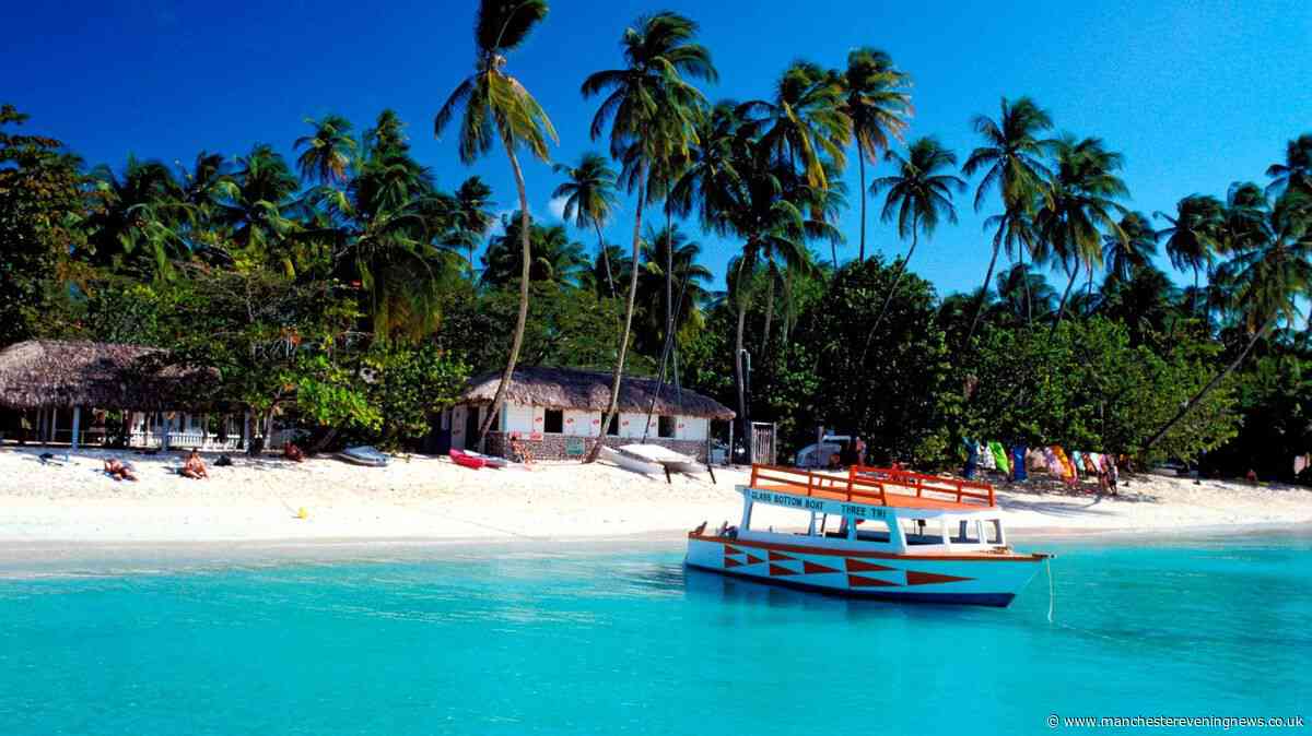 UK Foreign Office issues warning for Caribbean country as ‘state of emergency’ declared
