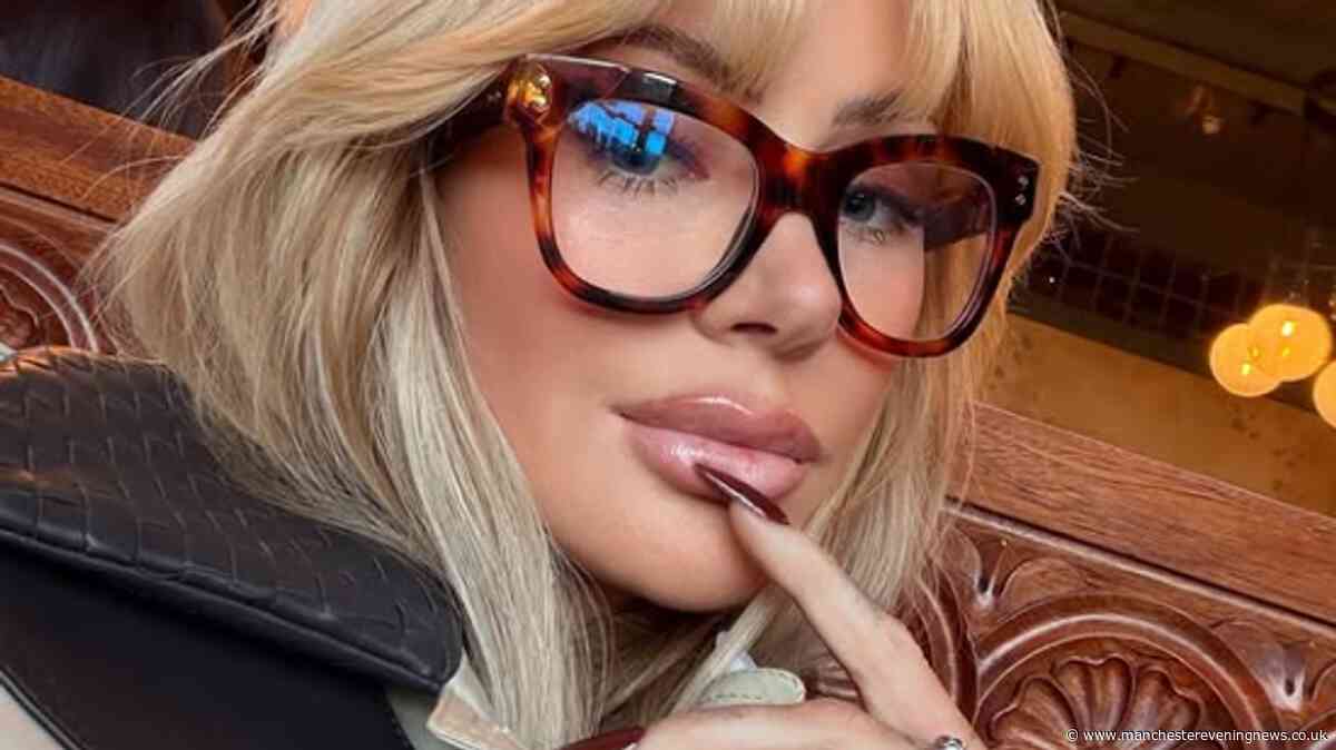Olivia Attwood opens up about 'bad' marriage in new television move