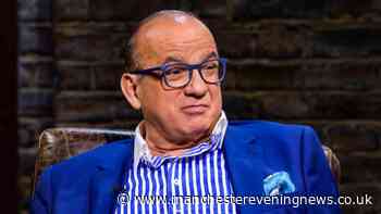 Dragons' Den star steps down from BBC series after 10 years