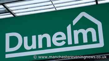 Dunelm's prettiest bedding set reduced to under £20 'turned my bedroom into a luxury boudoir'