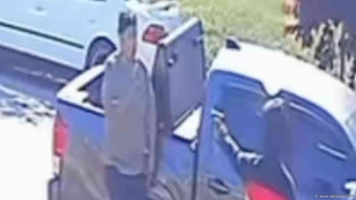 Made-for-cinema moment four hooded teens pull a gun on the wrong Marine veteran trained in hand-to-hand combat