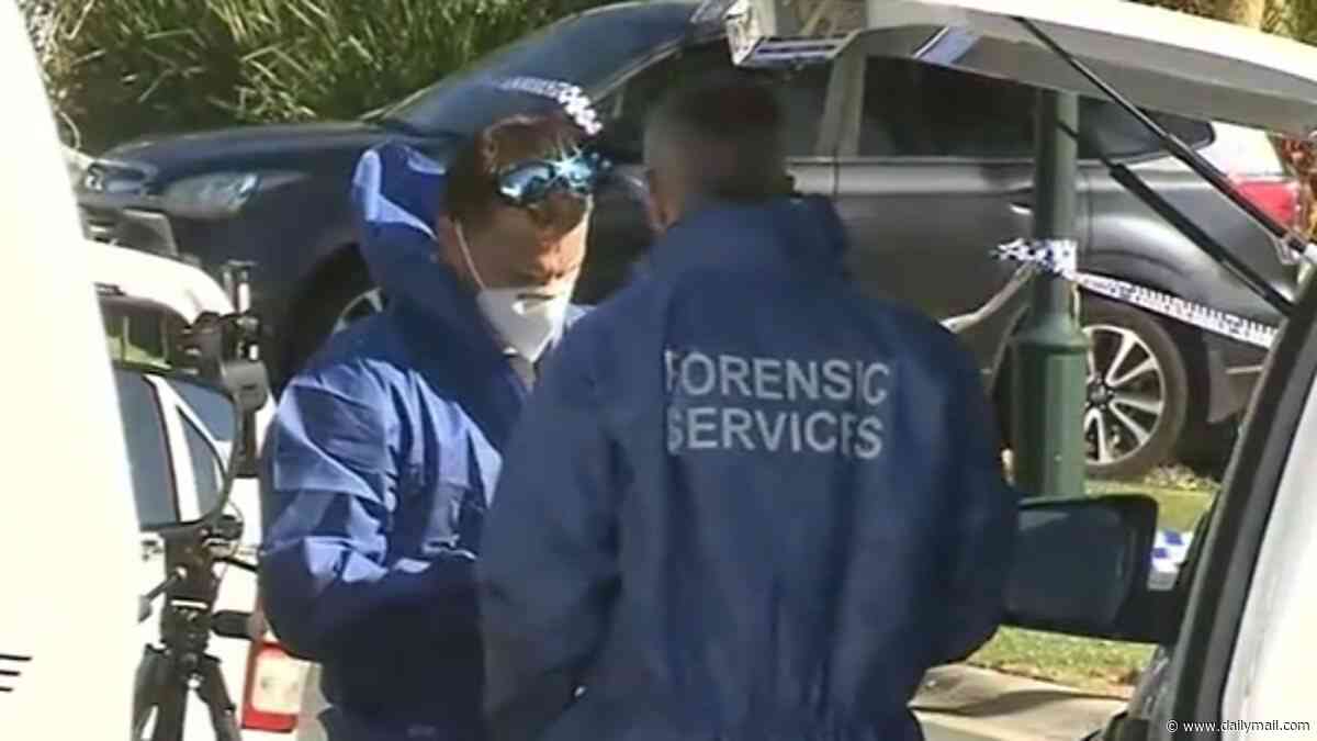 Two charged after a man was allegedly assaulted and found dead outside his Tweed Heads home
