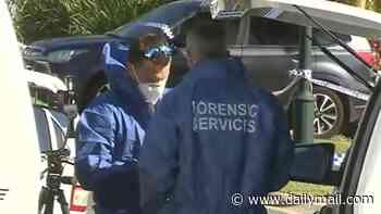 Two charged after a man was allegedly assaulted and found dead outside his Tweed Heads home