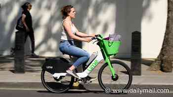 Council apologises after claiming e-bikes can help women 'look nice' and 'perform their traditional domestic responsibilities'