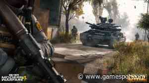 Call Of Duty: Modern Warfare 4 DMZ Adds GTA-Like Wanted System