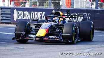 LIVE | Formule 1: Max Verstappen duizendste achter Antonelli, kan hij pole position nog pakken in Monaco?