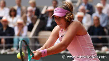 Roland Garros: Mirra Andreeva eenvoudig langs stunttennisster Maja Chwalinska en pakt eerste grandslamtitel