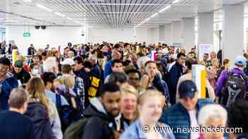 IATA waarschuwt voor lange rijen op luchthavens deze zomer in Europa