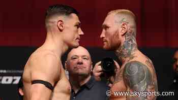 An 'explosive, cruiserweight slug-out' - but who wins Billam-Smith vs Rozicki?