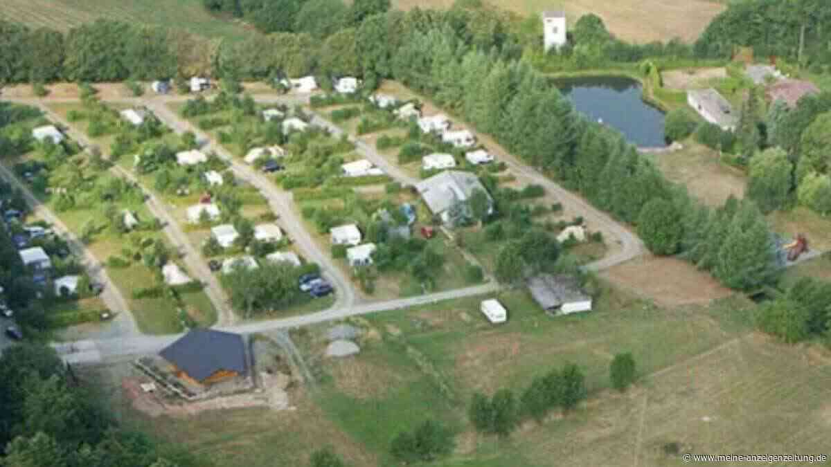 Beliebter geht kaum: Dieser FKK-Campingpark begeistert Deutschland