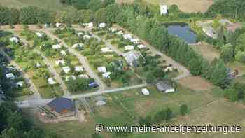 Beliebter geht kaum: Dieser FKK-Campingpark begeistert Deutschland