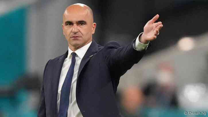 Martinez provides Portugal squad update ahead of Nigeria showdown