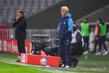 Anciens : Nasser Larguet quitte officiellement l'Arabie saoudite