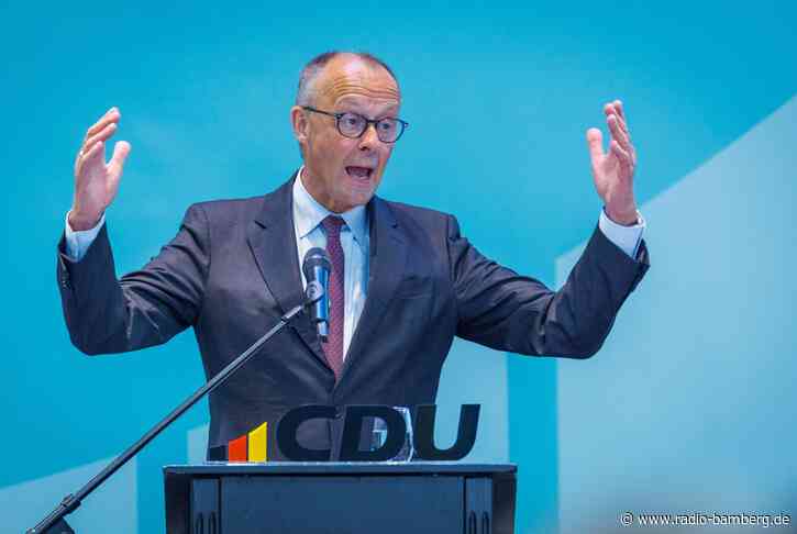 Merz zur Modernisierung Deutschlands: «Wir schaffen das»