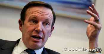 US Senator Chris Murphy Criticises Trump's Iran Deal as Humiliating for America
