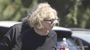 70s star of hit TV miniseries and disaster films with Paul Newman and Steve McQueen looks unrecognizable at 77
