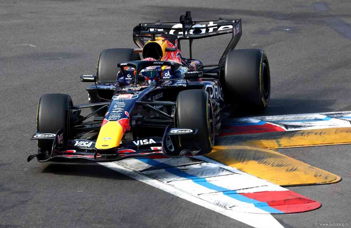 Wie pakt pole (en gaat dus winnen) in Monaco?