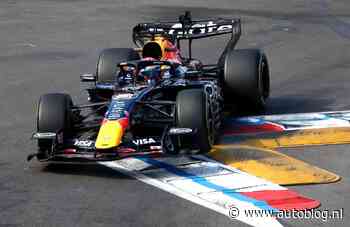 Wie pakt pole (en gaat dus winnen) in Monaco?