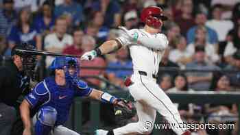 Free MLB home run picks, odds for June 6: Corbin Carroll among top HR player props for Saturday