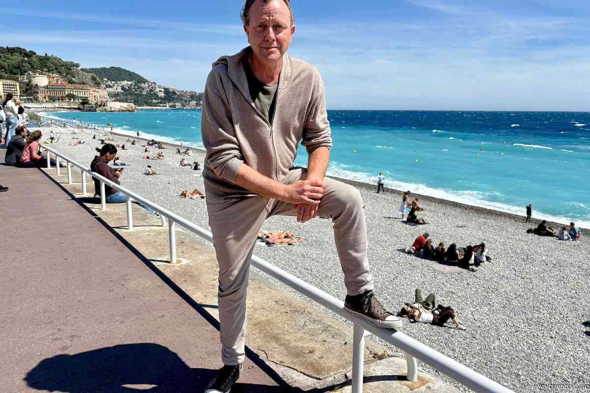 « Mon père est devenu un remède à la morosité ! » : Claude François Junior était de passage à Nice pour évoquer le succès de sa « croisière Cloclo »