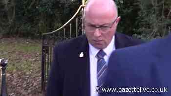 Former Northumbria Police officer freed after crash sentence suspended on appeal