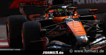 Zak deutet an: McLaren könnte eigene Motoren bauen