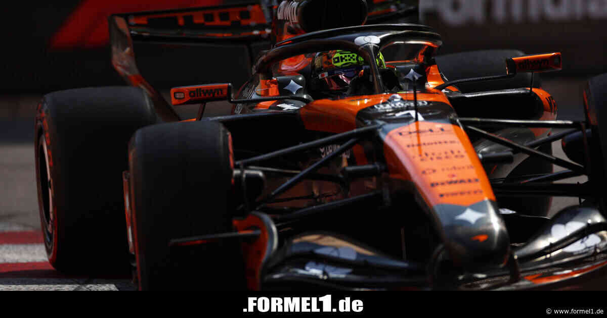 Zak deutet an: McLaren könnte eigene Motoren bauen