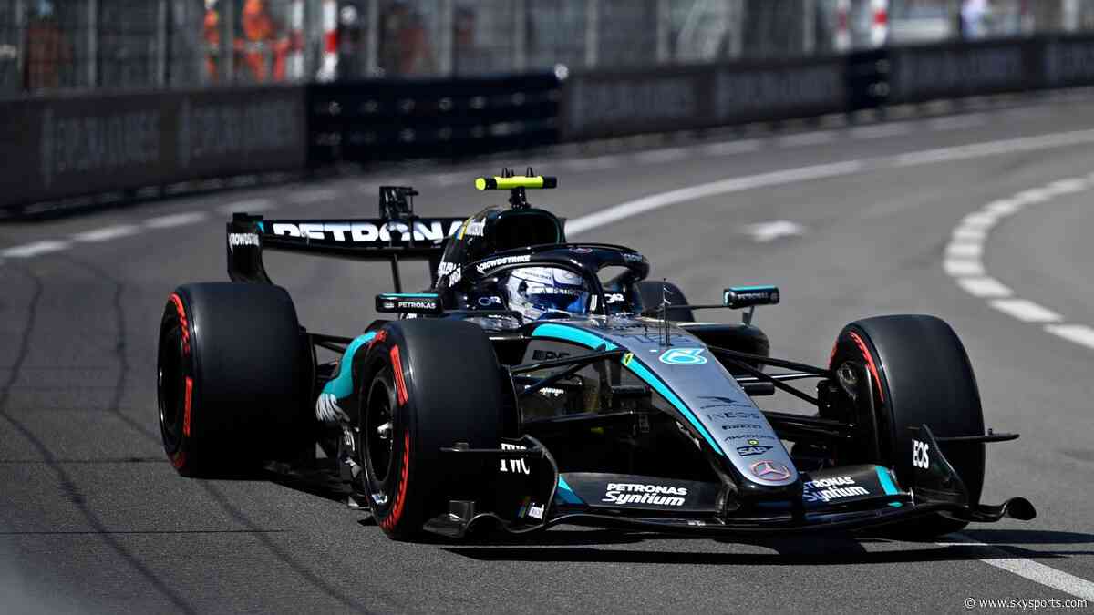 Antonelli snatches pole from Verstappen in thrilling qualifying