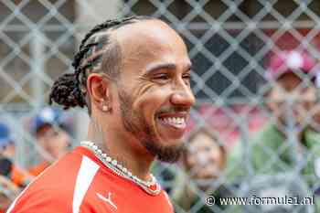 Lewis Hamilton kwalificeert zich als derde in Monaco: ‘Alles gegeven’