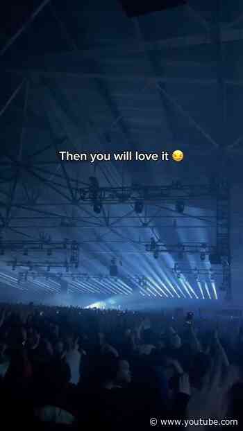 THIS IS WHY YOU SHOULD ALWAYS LISTEN TO THE CROWD 😤
