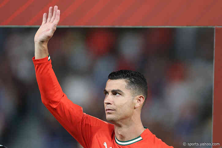 👋 Beyond CR7: Cup to mark farewells for several stars, see list