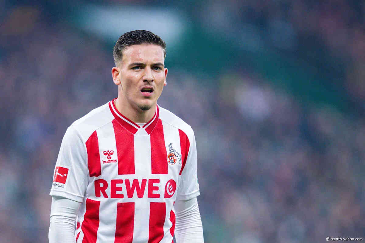 Report: Forest are in the race to sign Bundesliga forward