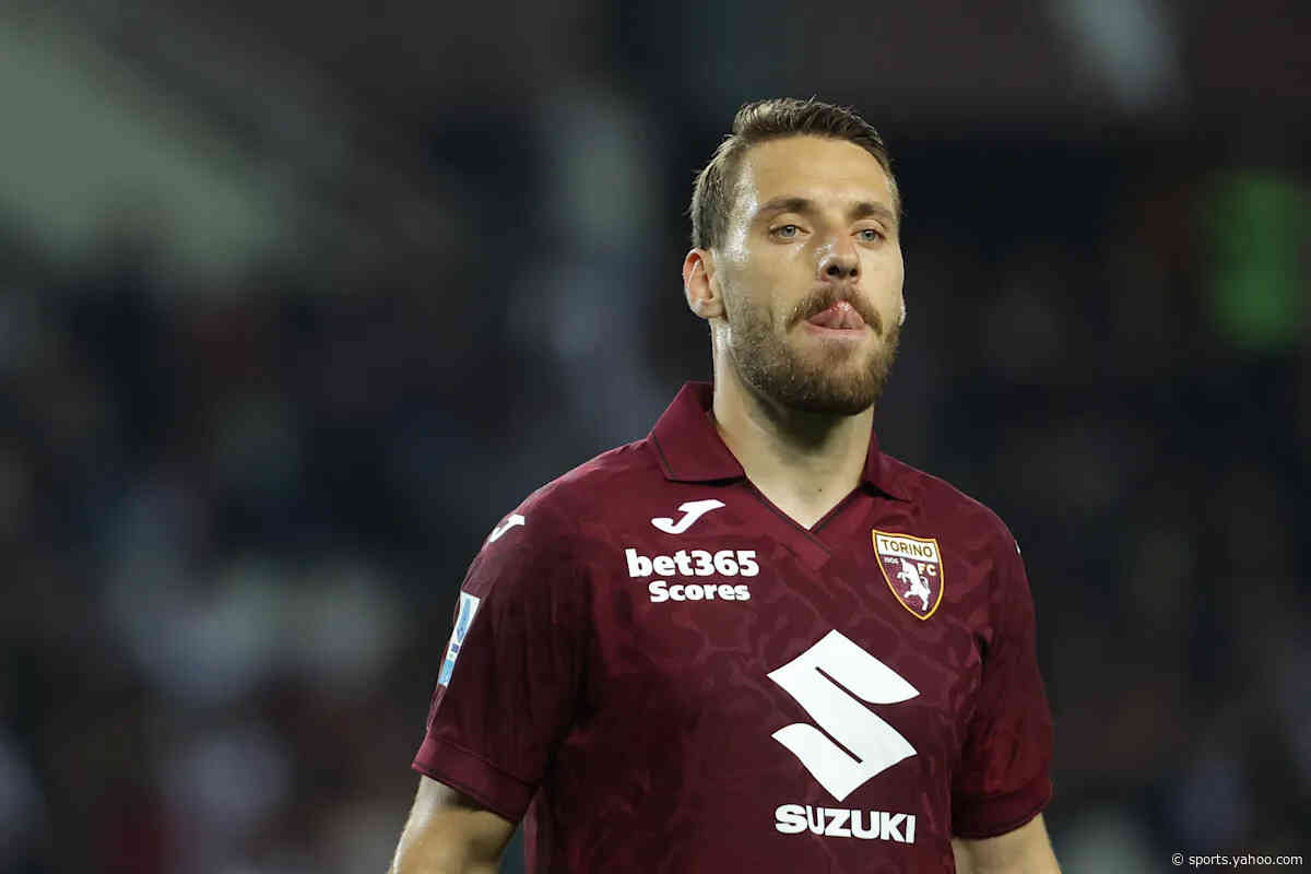 Roma-Vlasic, Spalletti wants Lobotka, Miretti-Fiorentina? 🤑