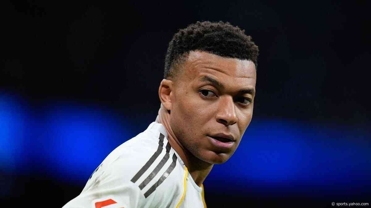 Kylian Mbappe: Everyone knows Real Madrid is the biggest club in the world – except Barcelona fans